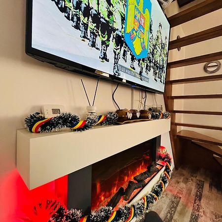 Zizi'S House Garii Apartment Брашов Екстериор снимка