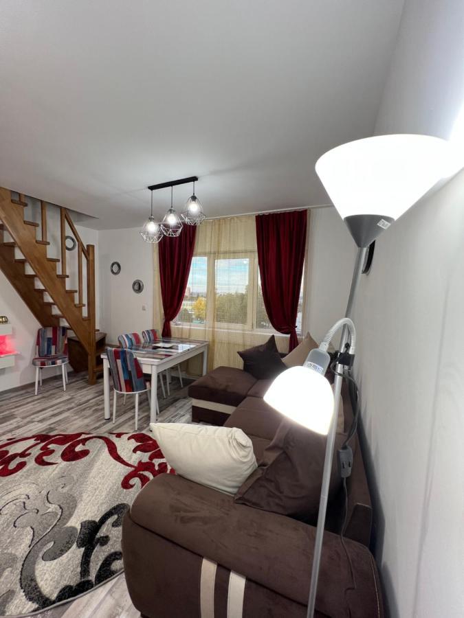 Zizi'S House Garii Apartment Брашов Екстериор снимка