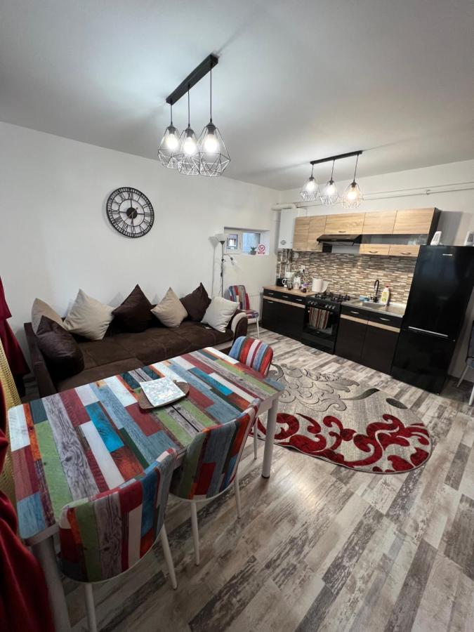 Zizi'S House Garii Apartment Брашов Екстериор снимка
