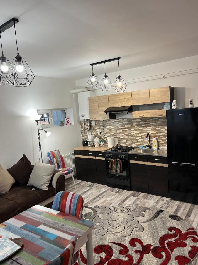Zizi'S House Garii Apartment Брашов Екстериор снимка