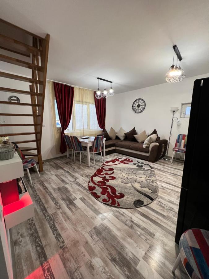 Zizi'S House Garii Apartment Брашов Екстериор снимка
