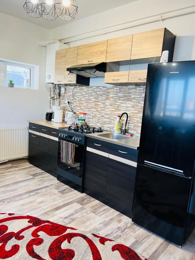Zizi'S House Garii Apartment Брашов Екстериор снимка