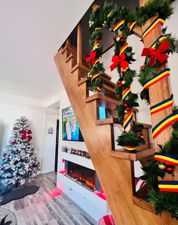 Zizi'S House Garii Apartment Брашов Екстериор снимка